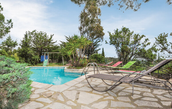 Casa de vacaciones - Rigarda , Francia - FLP300 12