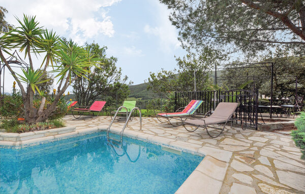 Casa de vacaciones - Rigarda , Francia - FLP300 8