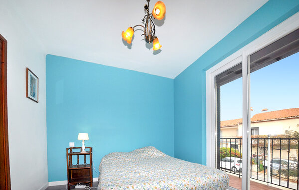 Holiday Home - Le Boulou , France - FLP301 601