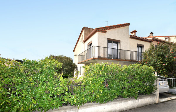 Holiday Home - Le Boulou , France - FLP301 1