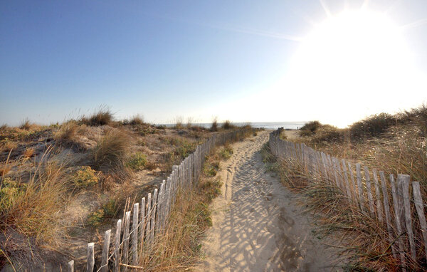 Casa de vacaciones - Saint Cyprien Plage , Francia - FLP302 8