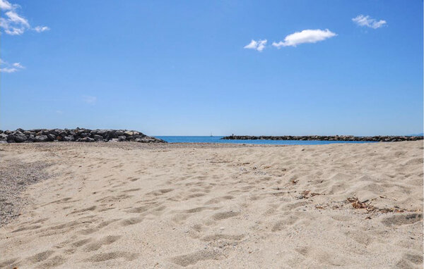 Casa de vacaciones - Saint Cyprien Plage , Francia - FLP302 901