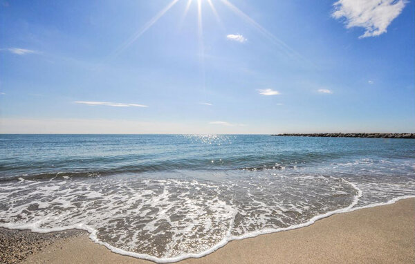 Casa de vacaciones - Saint Cyprien Plage , Francia - FLP302 9