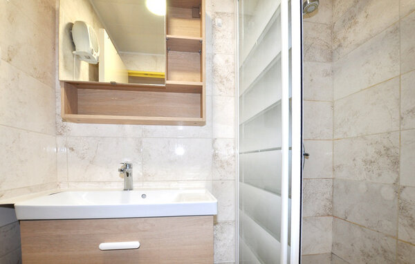 Casa de vacaciones - Saint Cyprien Plage , Francia - FLP302 701