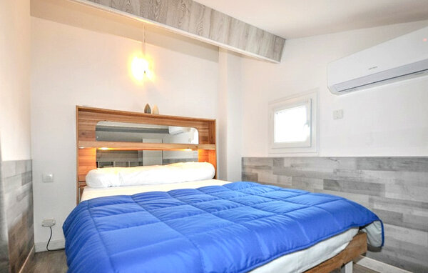 Casa de vacaciones - Saint Cyprien Plage , Francia - FLP302 602