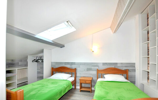 Casa de vacaciones - Saint Cyprien Plage , Francia - FLP302 603