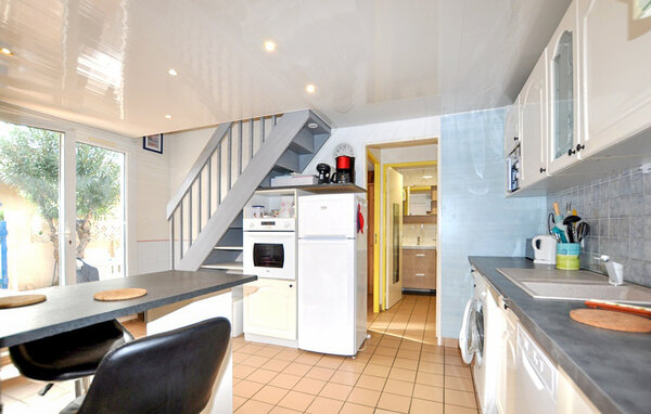 Casa de vacaciones - Saint Cyprien Plage , Francia - FLP302 7