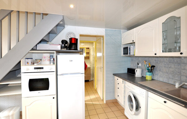 Casa de vacaciones - Saint Cyprien Plage , Francia - FLP302 401