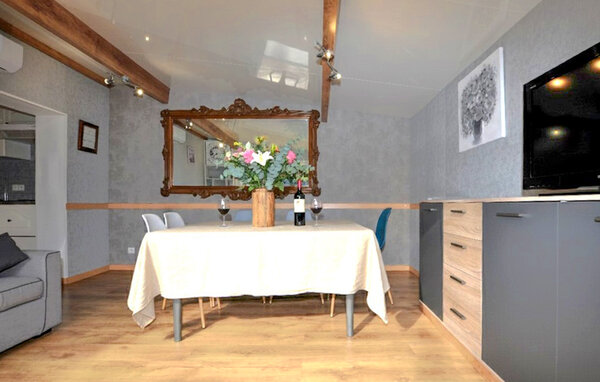 Casa de vacaciones - Saint Cyprien Plage , Francia - FLP302 5