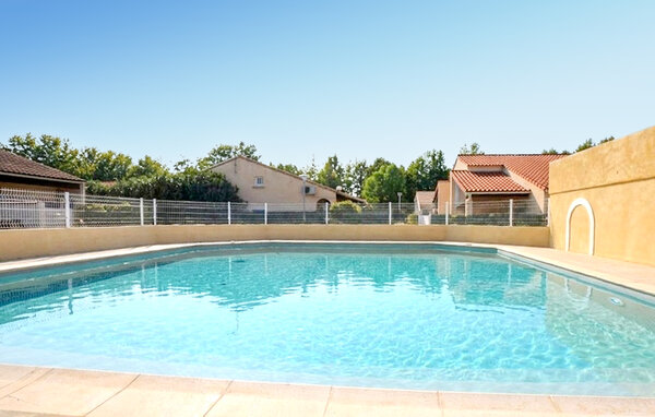 Casa de vacaciones - Saint Cyprien Plage , Francia - FLP302 11