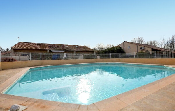 Casa de vacaciones - Saint Cyprien Plage , Francia - FLP302 12