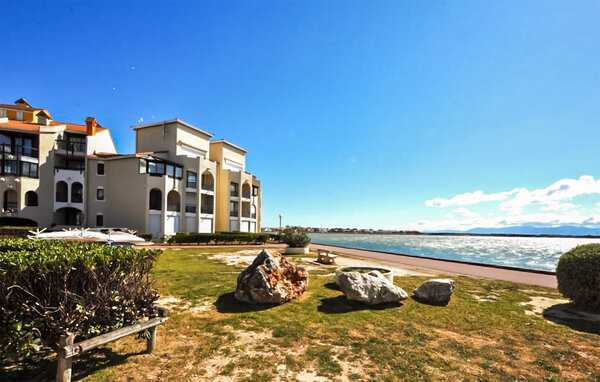 Semesterhus - Le Barcarès , Frankrike - FLP303 901