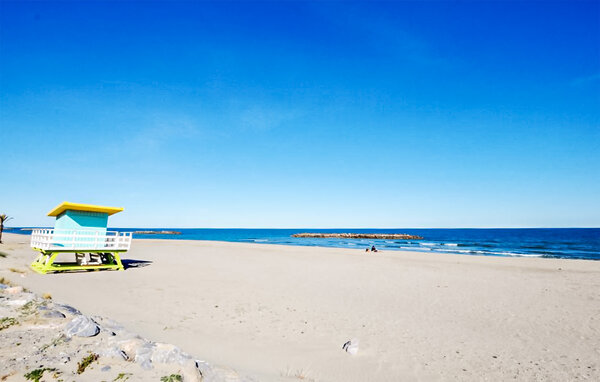 Semesterhus - Le Barcarès , Frankrike - FLP303 902