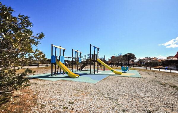 Semesterhus - Le Barcarès , Frankrike - FLP303 903