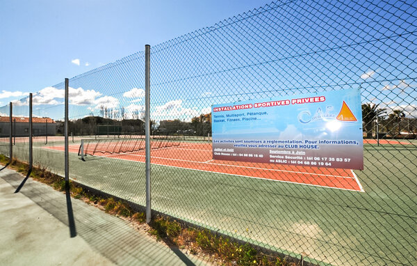 Semesterhus - Le Barcarès , Frankrike - FLP303 905