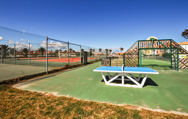 Semesterhus - Le Barcarès , Frankrike - FLP303 906