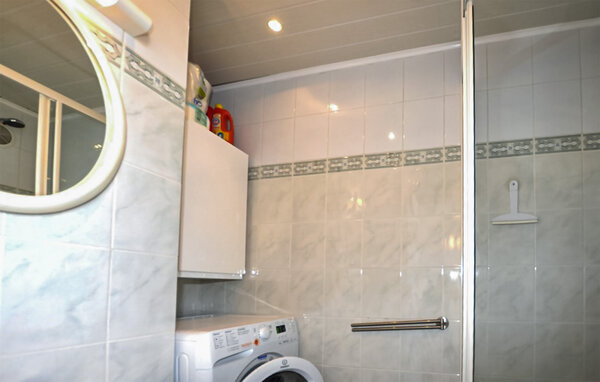 Semesterhus - Le Barcarès , Frankrike - FLP303 701