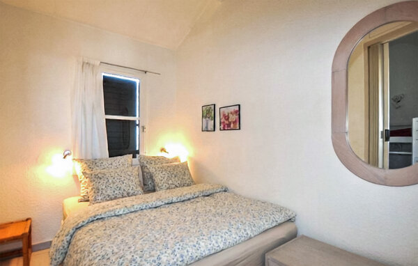 Semesterhus - Le Barcarès , Frankrike - FLP303 601