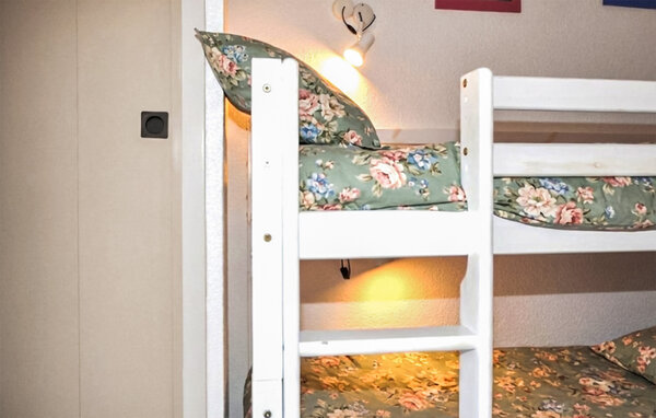 Semesterhus - Le Barcarès , Frankrike - FLP303 602