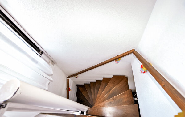 Semesterhus - Le Barcarès , Frankrike - FLP303 501