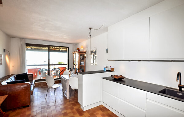 Semesterhus - Le Barcarès , Frankrike - FLP303 7