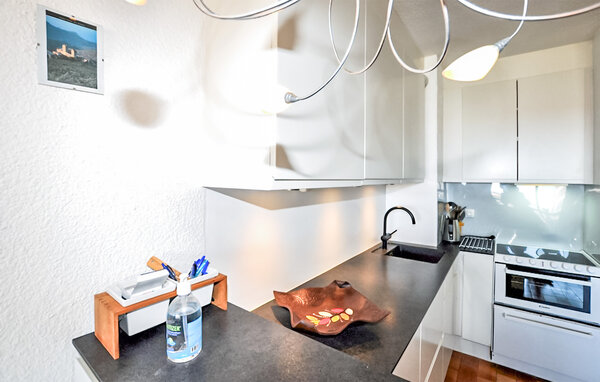 Semesterhus - Le Barcarès , Frankrike - FLP303 6