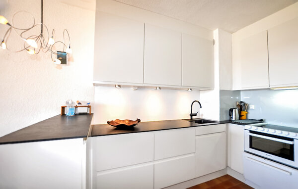 Semesterhus - Le Barcarès , Frankrike - FLP303 401