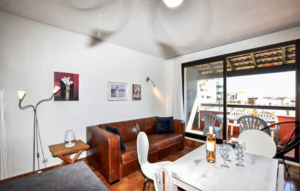 Semesterhus - Le Barcarès , Frankrike - FLP303 3