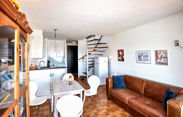 Semesterhus - Le Barcarès , Frankrike - FLP303 4