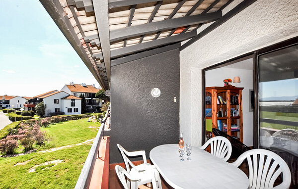 Semesterhus - Le Barcarès , Frankrike - FLP303 101