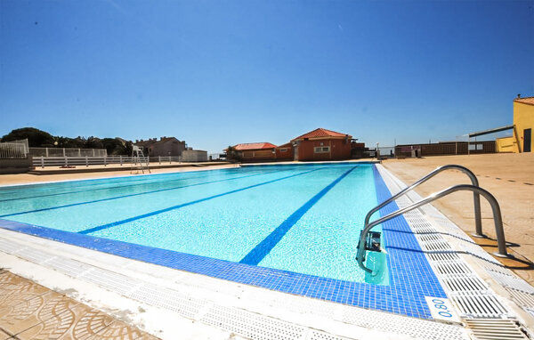 Semesterhus - Le Barcarès , Frankrike - FLP303 2