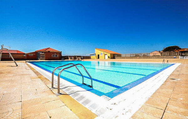 Semesterhus - Le Barcarès , Frankrike - FLP303 11