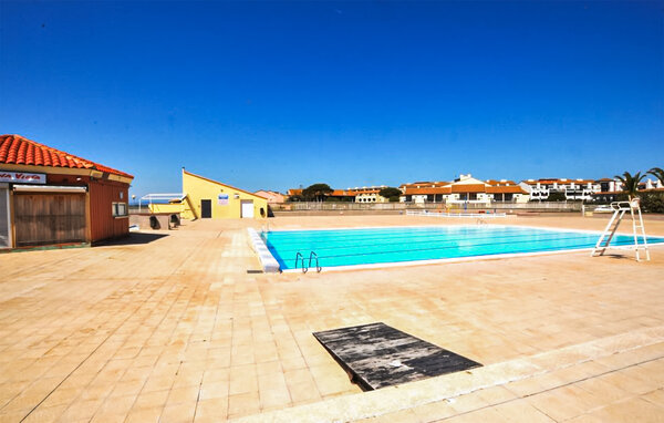 Semesterhus - Le Barcarès , Frankrike - FLP303 12