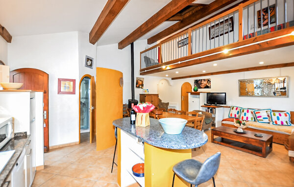 Vakantiehuis - Argelès-Sur-Mer , Frankrijk - FLP304 8