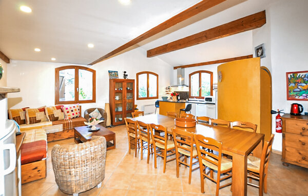 Vakantiehuis - Argelès-Sur-Mer , Frankrijk - FLP304 3