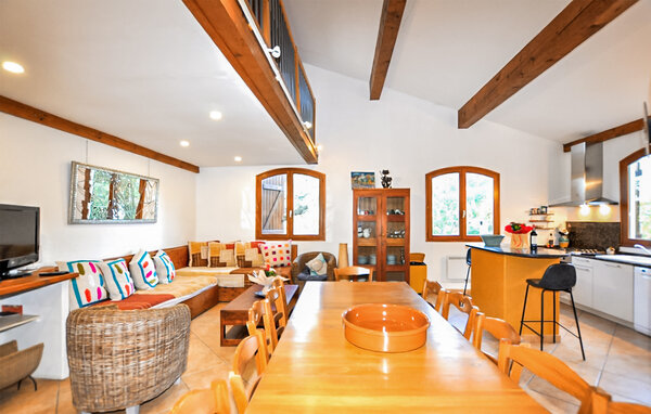 Vakantiehuis - Argelès-Sur-Mer , Frankrijk - FLP304 4