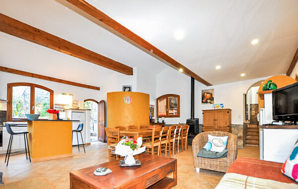 Vakantiehuis - Argelès-Sur-Mer , Frankrijk - FLP304 5