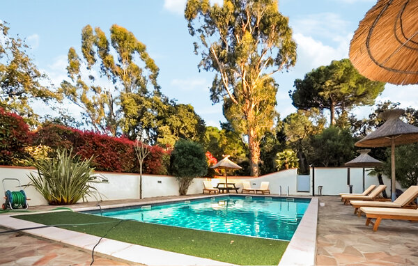 Vakantiehuis - Argelès-Sur-Mer , Frankrijk - FLP304 9