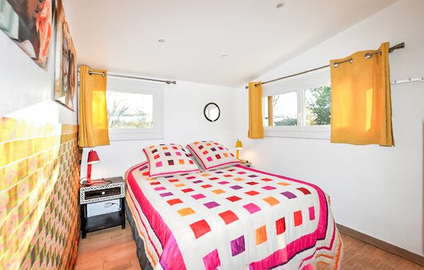 Casa vacanze - Argelès-Sur-Mer , Francia - FLP305 601