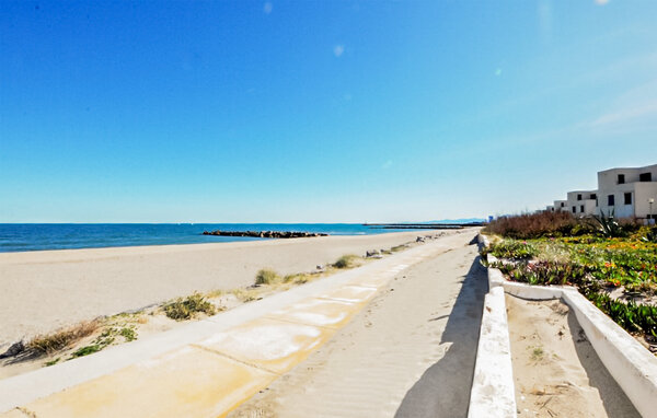 Semesterhus - Argelès-Sur-Mer , Frankrike - FLP306 9
