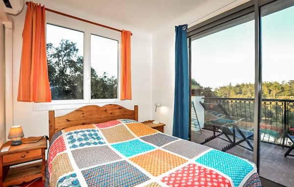 Semesterhus - Argelès-Sur-Mer , Frankrike - FLP306 7