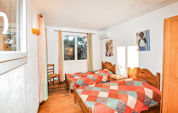 Semesterhus - Argelès-Sur-Mer , Frankrike - FLP306 602