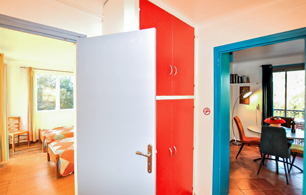 Semesterhus - Argelès-Sur-Mer , Frankrike - FLP306 501