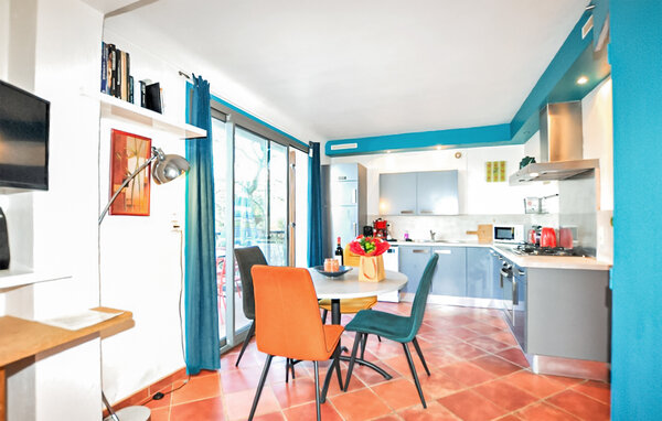 Semesterhus - Argelès-Sur-Mer , Frankrike - FLP306 3