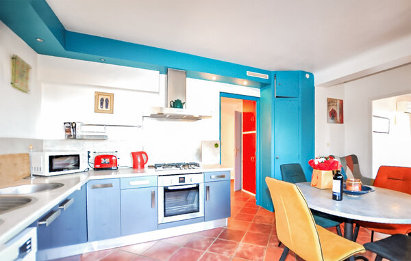 Semesterhus - Argelès-Sur-Mer , Frankrike - FLP306 4