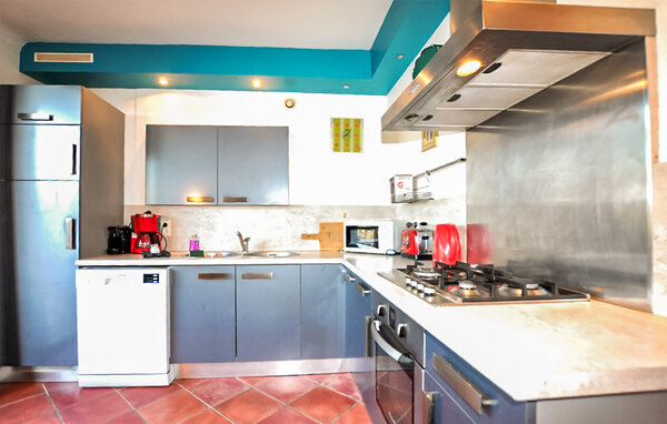 Semesterhus - Argelès-Sur-Mer , Frankrike - FLP306 401