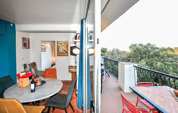 Semesterhus - Argelès-Sur-Mer , Frankrike - FLP306 6