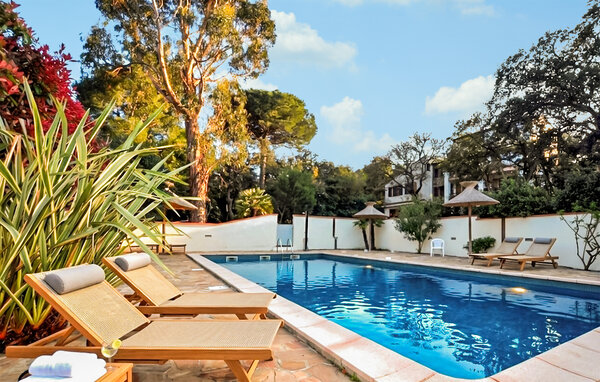 Semesterhus - Argelès-Sur-Mer , Frankrike - FLP306 2