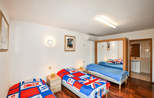 Semesterhus - Laroque Des Albères , Frankrike - FLP307 606