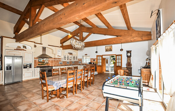 Semesterhus - Laroque Des Albères , Frankrike - FLP307 3